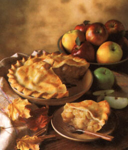 Cooking with Apples: 11 Delicious Fall Recipes Image